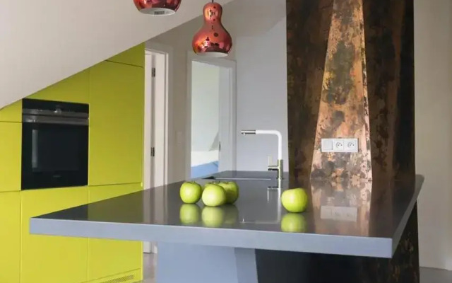 Apartamenty Tatrzańskie Turnie Krupówki