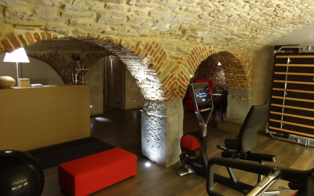 NE5T Hôtel & Spa