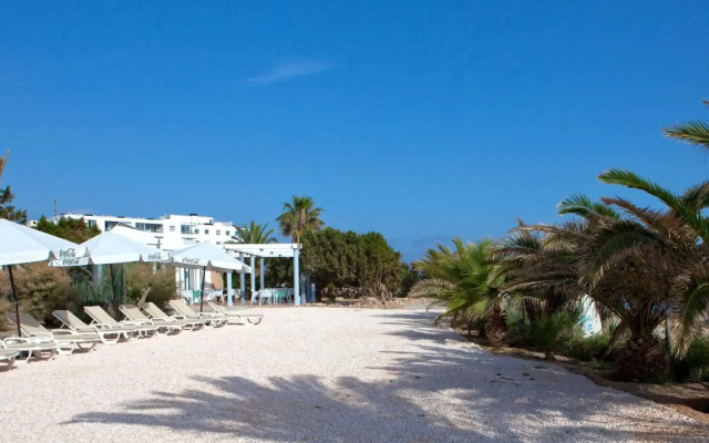 Marvell Club Aparthotel