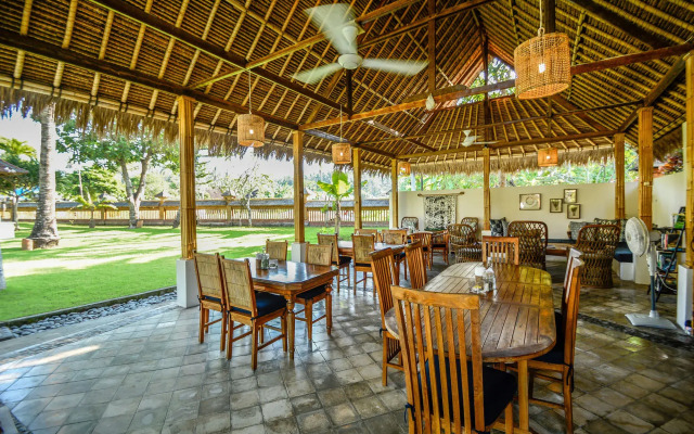 Aashaya Jasri Resort