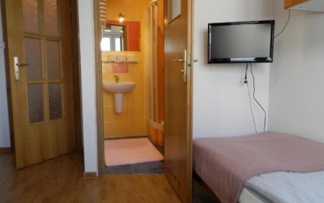 Apartament Oberconiówka