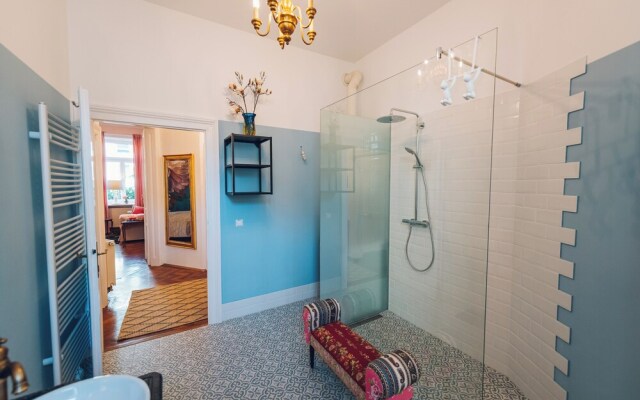 Leuhusen Boutique Apartments