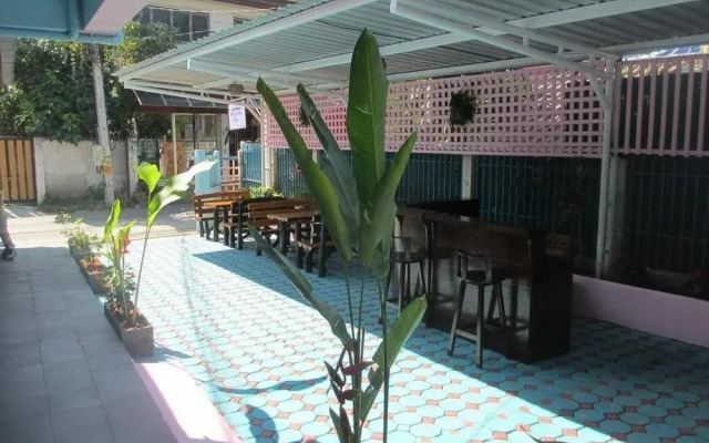 Nida Rooms Chedi Luang 301 Crystal