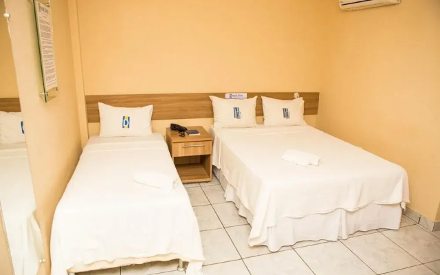 Hotel Diniz