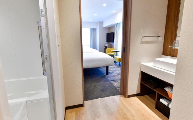 Deluxe Room Triple 사진 3