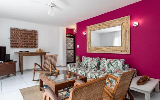 Penthouse 3 Bedrooms Copacabana