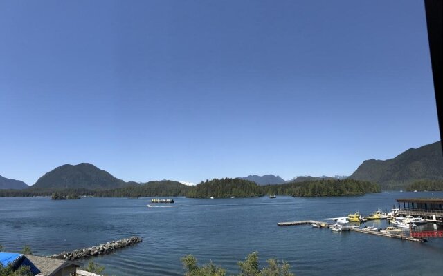 The Inn at Tough City