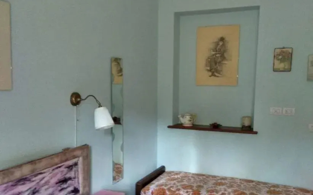 La Casa Di Gotely