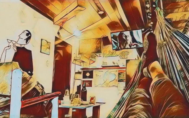 La Casa de Matilda