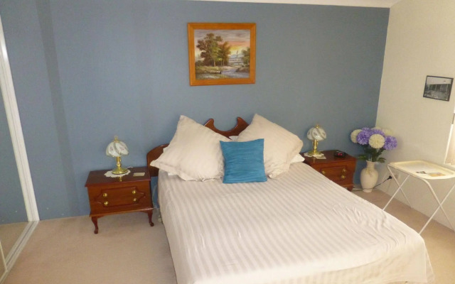 Jennys Retreat B&B