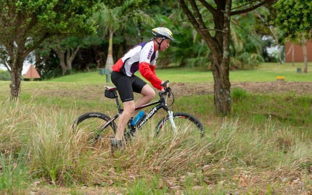 San Lameer Villa Rentals 3704