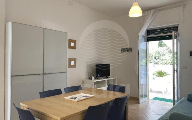 Villa Jasmin - spiaggia a50m