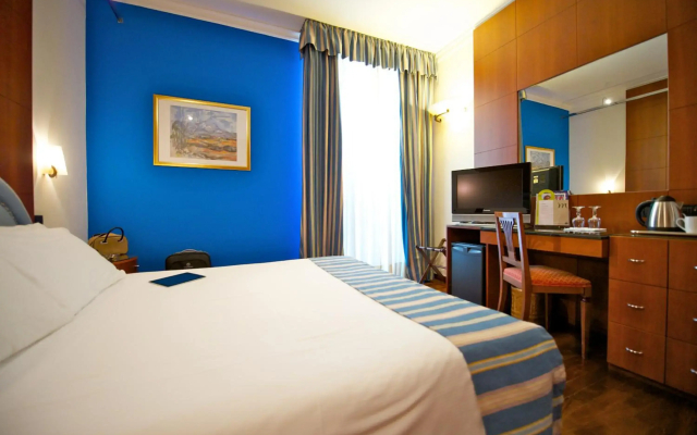 Hotel Turin Royal