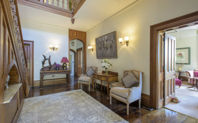 Sissinghurst Castle Farmhouse