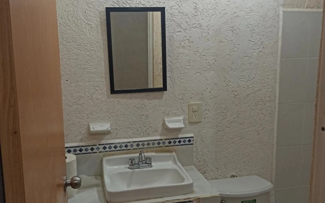 Casita Mahahual, Grand Costa Maya