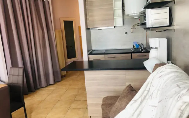 Pie de Pistas Pas de la Casa Mikka 3000