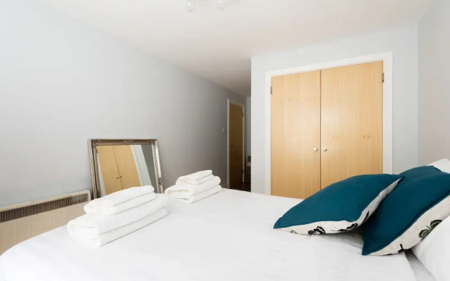 Platinum Apartments Next to London Bridge 9997