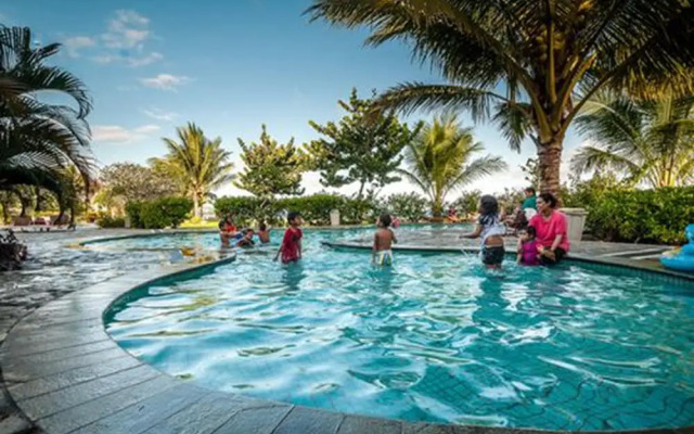 Aston Natsepa Ambon Resort