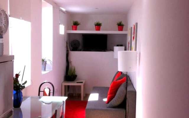 São Lázaro Apartments