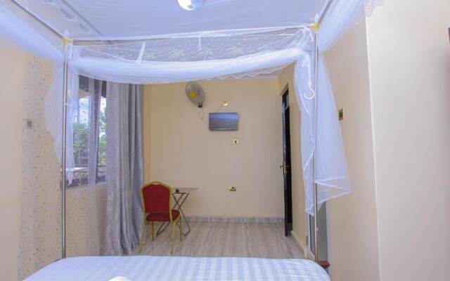 Mbale Emperor's Motel