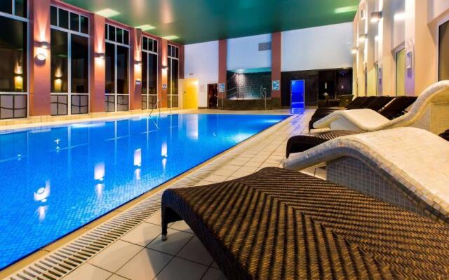 Forest Pines Spa & Golf Resort