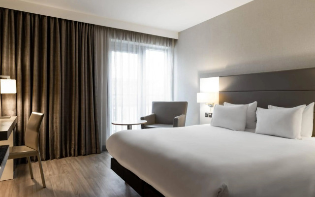 AC Hotel by Marriott Birmingham