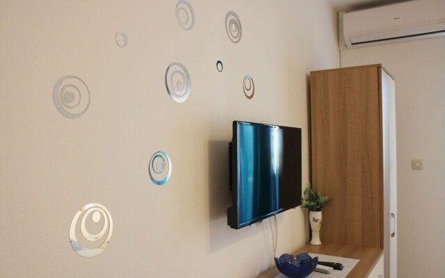 Lina - 30m From the Beach - SA6