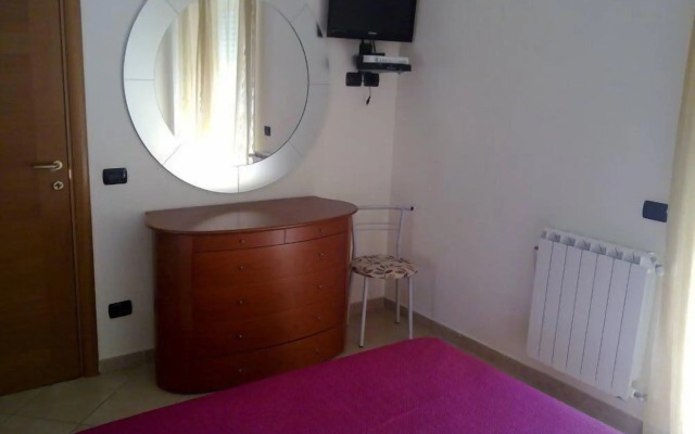 B&B Villa Dante - Policlinico