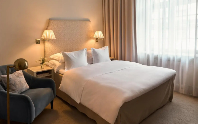 Hotel Diplomat