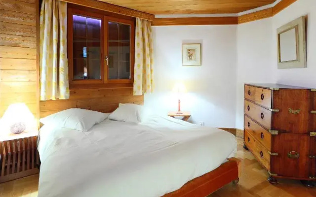 Hameau Les Cleves