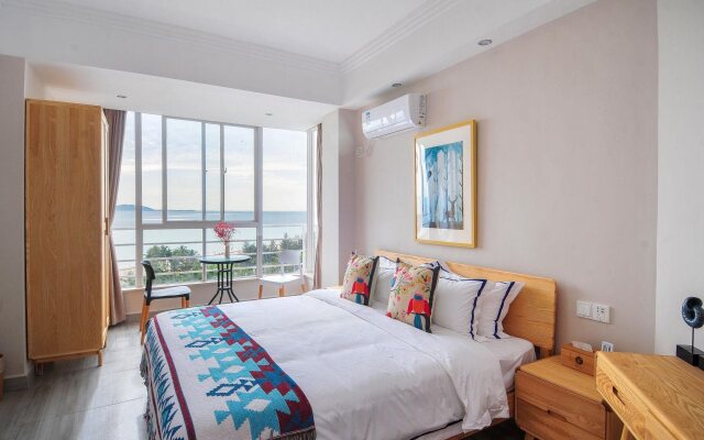 Sanya Kairuilai Sea View Holiday Hotel