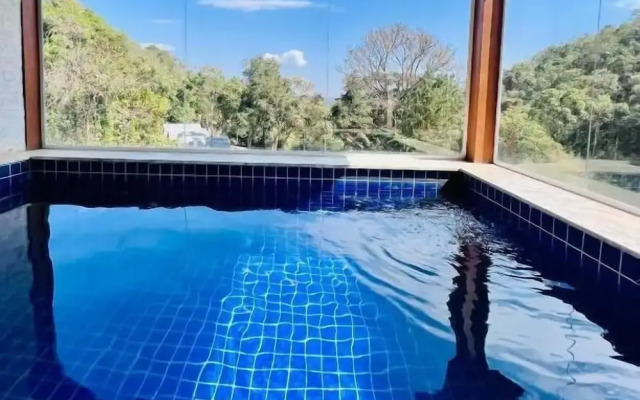 Chales Cabana