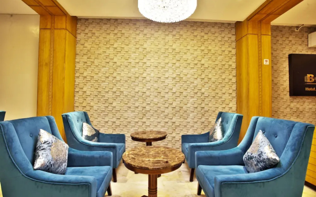 Best Inn Hotel