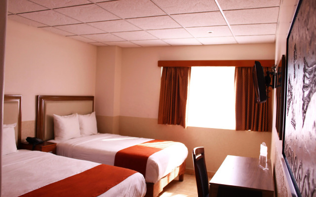 El Regio Hotel