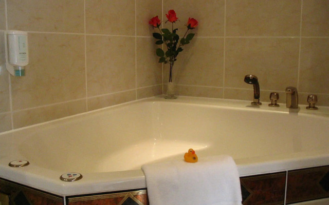 Hotel Alexander am Zoo