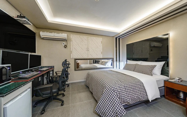 Yongin IMT