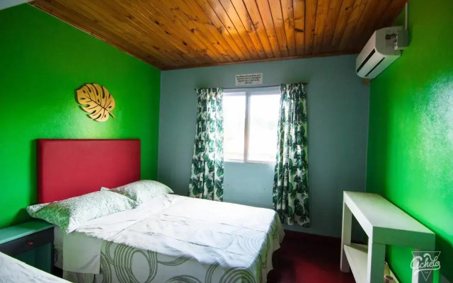 Arakua Hostel & Naturaleza