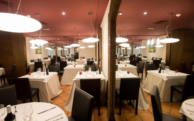 Hotel Aida