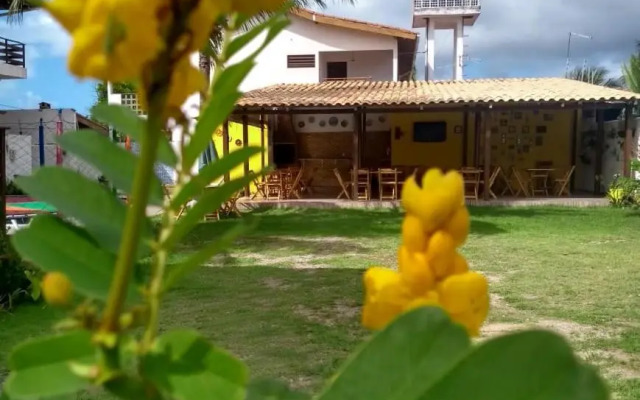 Pousada Brisa Marine