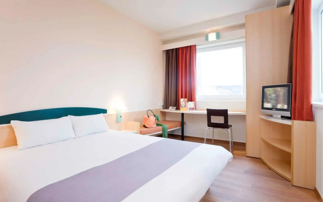 ibis Lodz Centrum