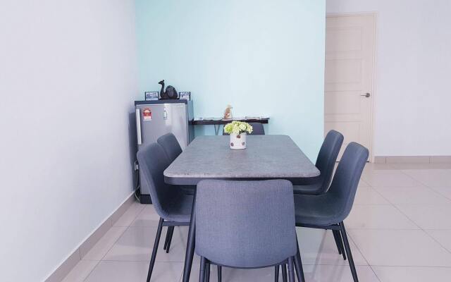 Mansion One Suite @ Gurney