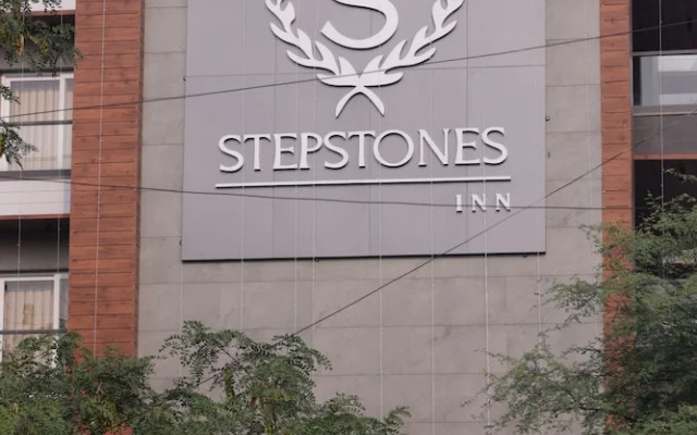 Stepstones Hotels and Inn