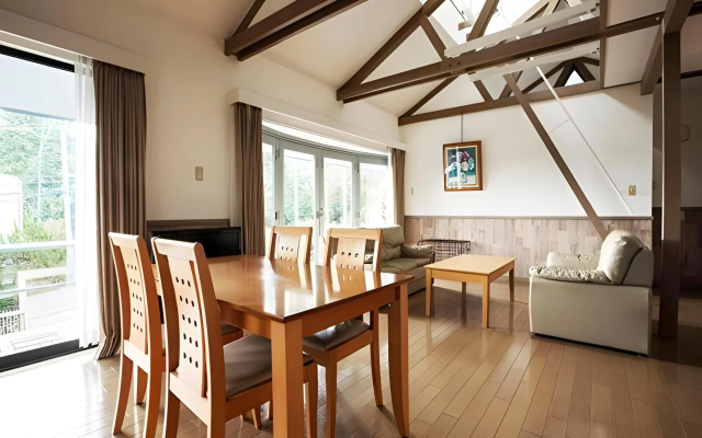 Wan Wan Paradise Izukogen – Guest Rooms – Ito