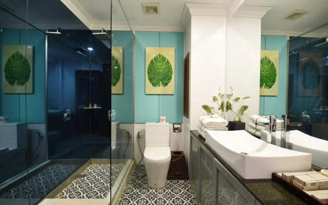 Memoire d'Angkor Boutique Hotel