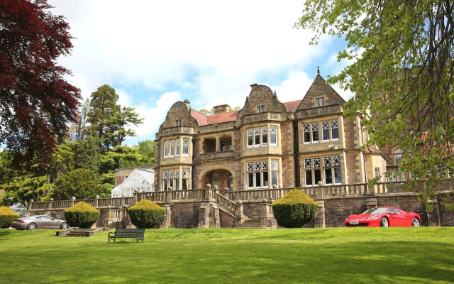 Inglewood House and Spa