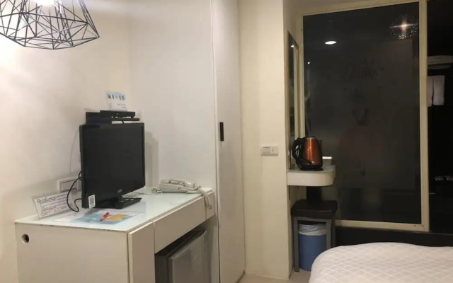KingKu Hotel