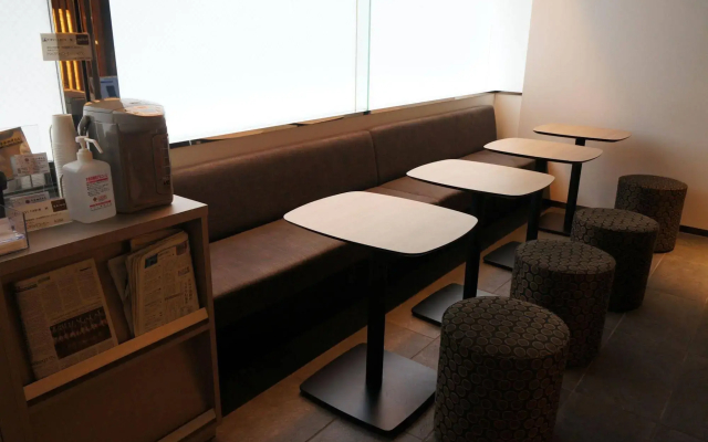 First Cabin Tsukiji