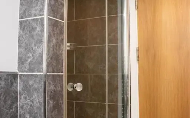 Tiger Roof Terrace Lymm