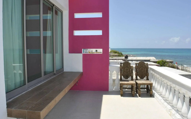 Villa Elena Isla Mujeres