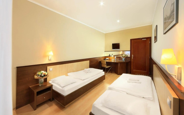 Congress Hotel Centrum